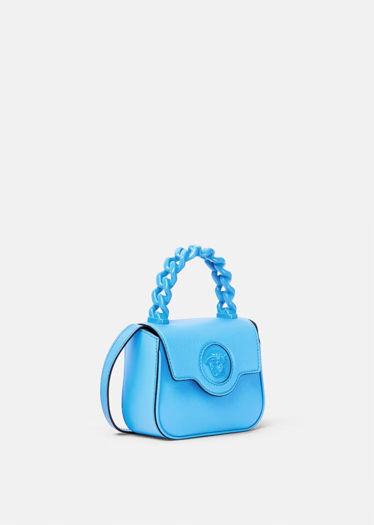 LA MEDUSA MINI BAG