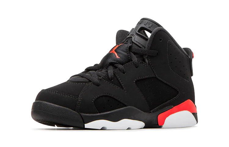 (PS) Air Jordan 6 Retro 'Infrared' 2019 384666-060