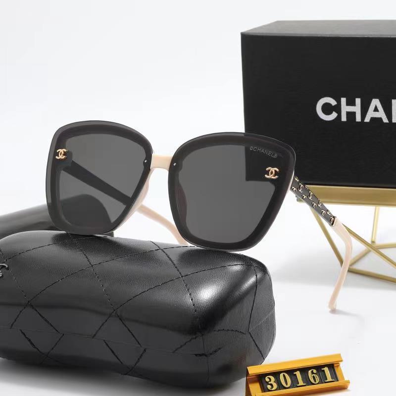 5 Color Women's Sunglasses—60361