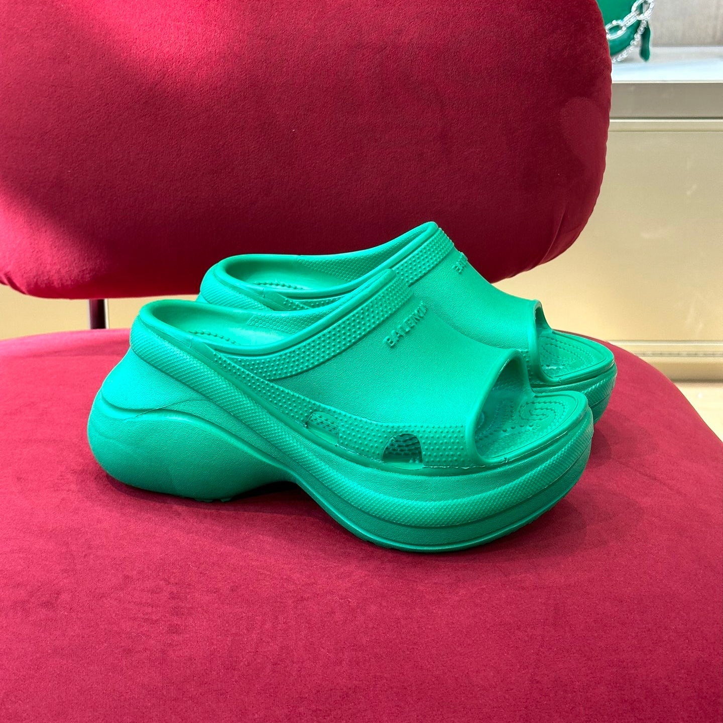 Women_Slippers/Sandals shoes eur 35-41 7CM