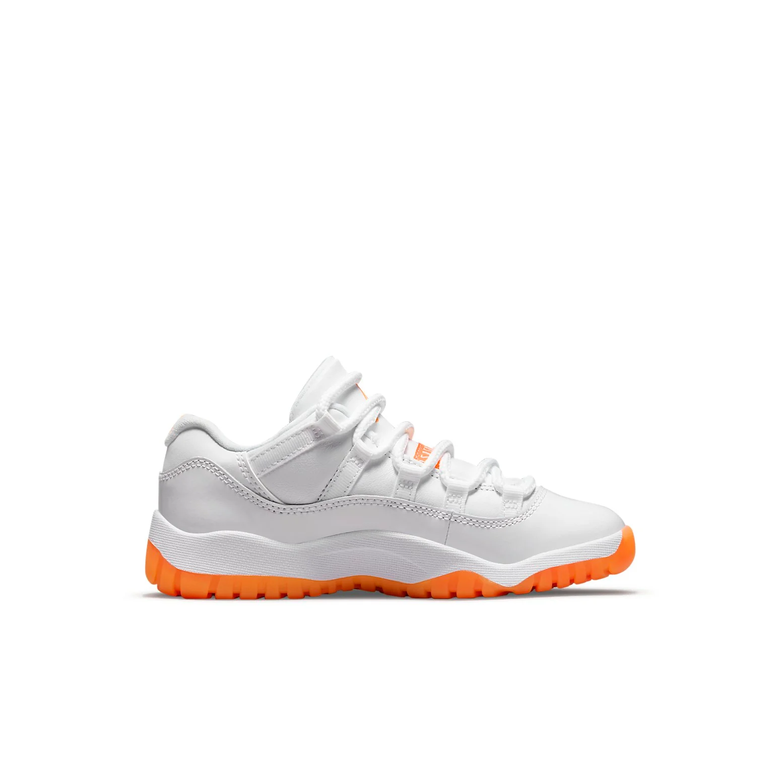 (PS) Air Jordan 11 Retro Low 'Bright Citrus' DJ4328-139