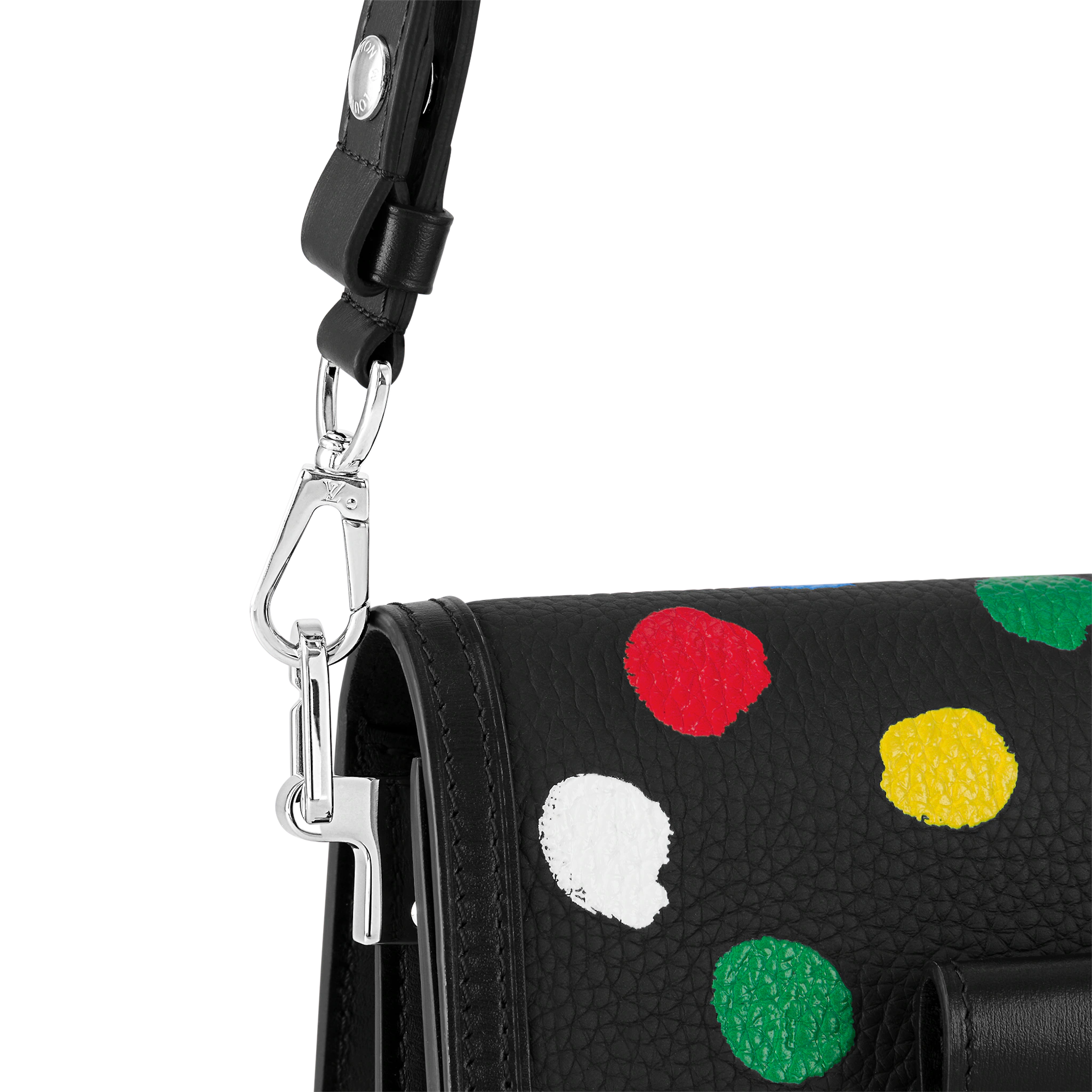 LV M21750 LV X YK DAUPHINE MINI