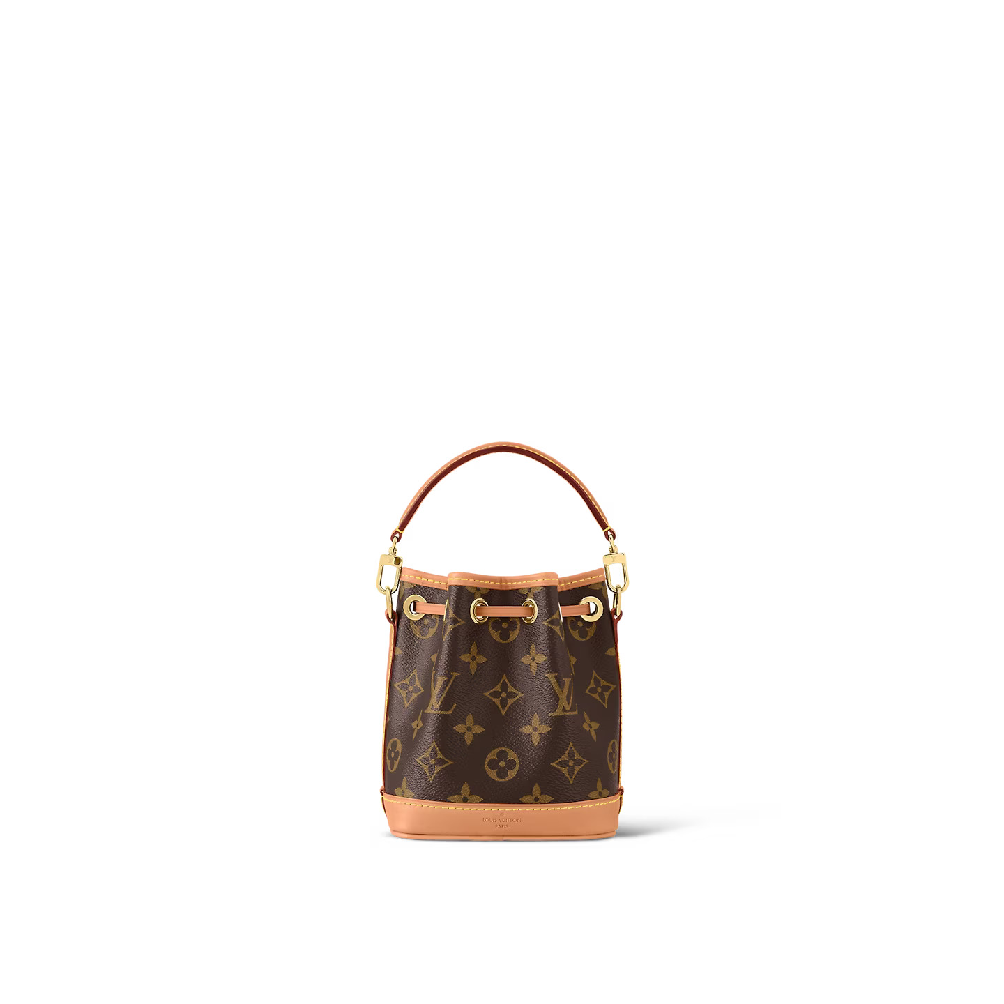Louis Vuitton M81266 Nano Noé