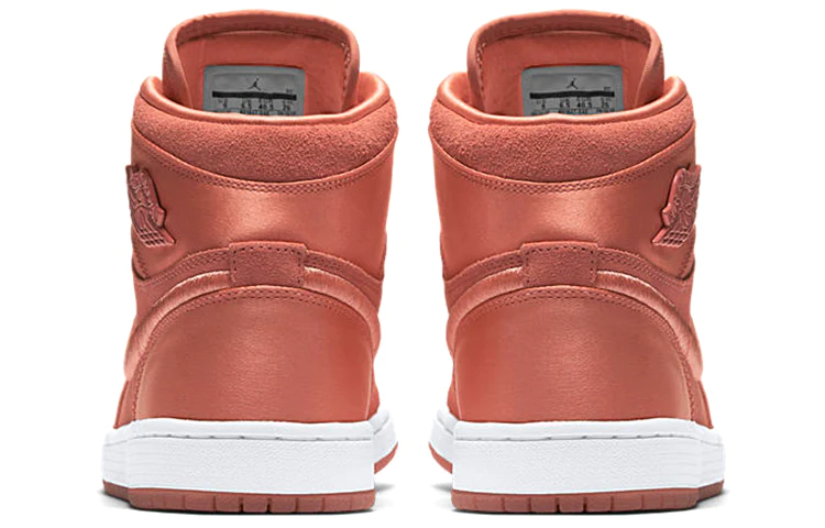 (WMNS) Air Jordan 1 Retro High 'Season of Her: Sunblush' AO1847-640