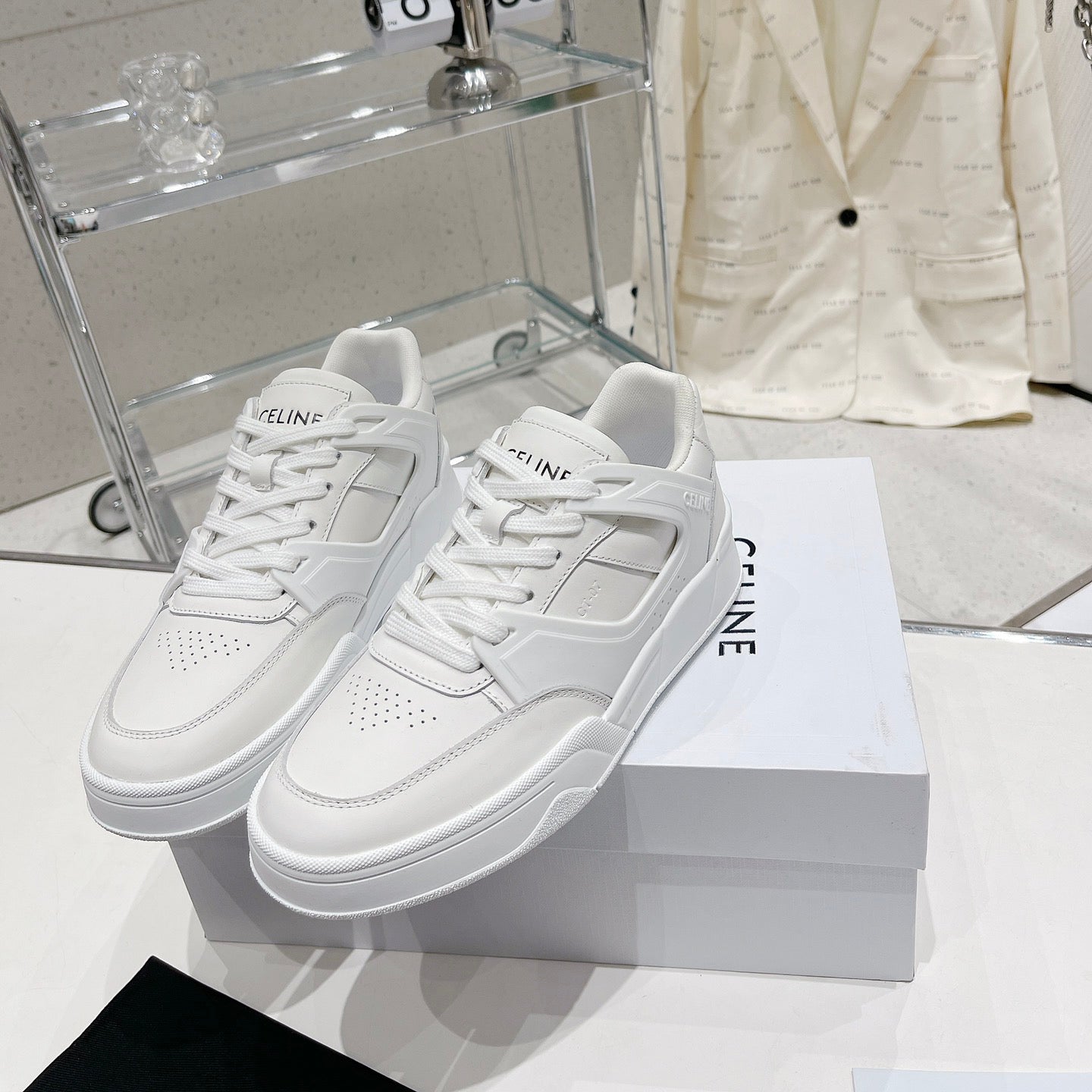 Unisex_Csaual shoes eur 35-45