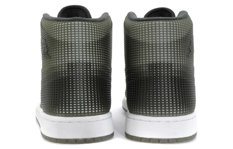 Air Jordan 4Lab1 'Reflect Silver' 677690-012