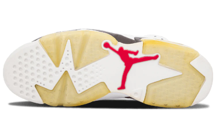 Air Jordan 6 Retro 'Countdown Pack' 322719-161