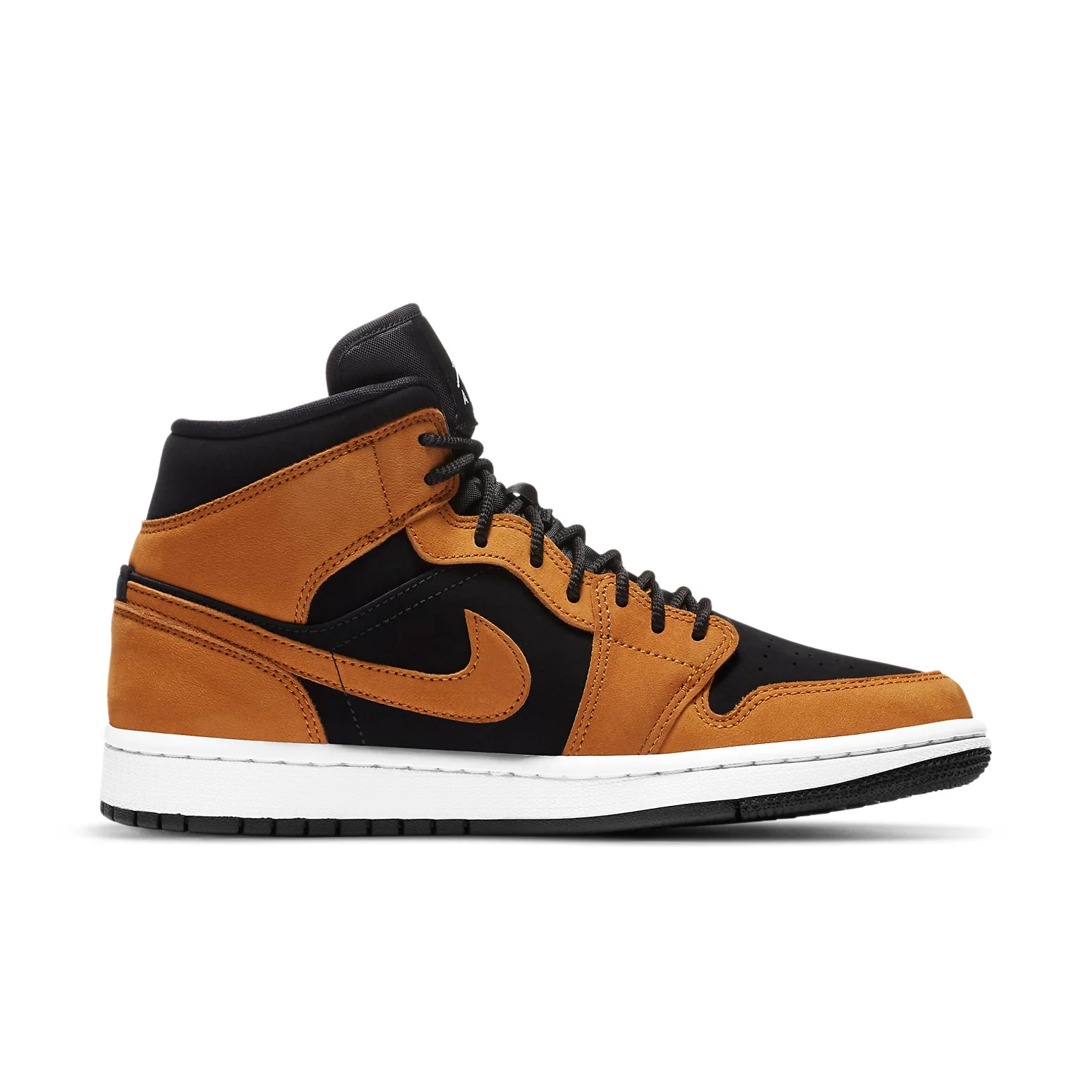(WMNS) Air Jordan 1 Mid SE 'Desert Ochre' DB5453-700