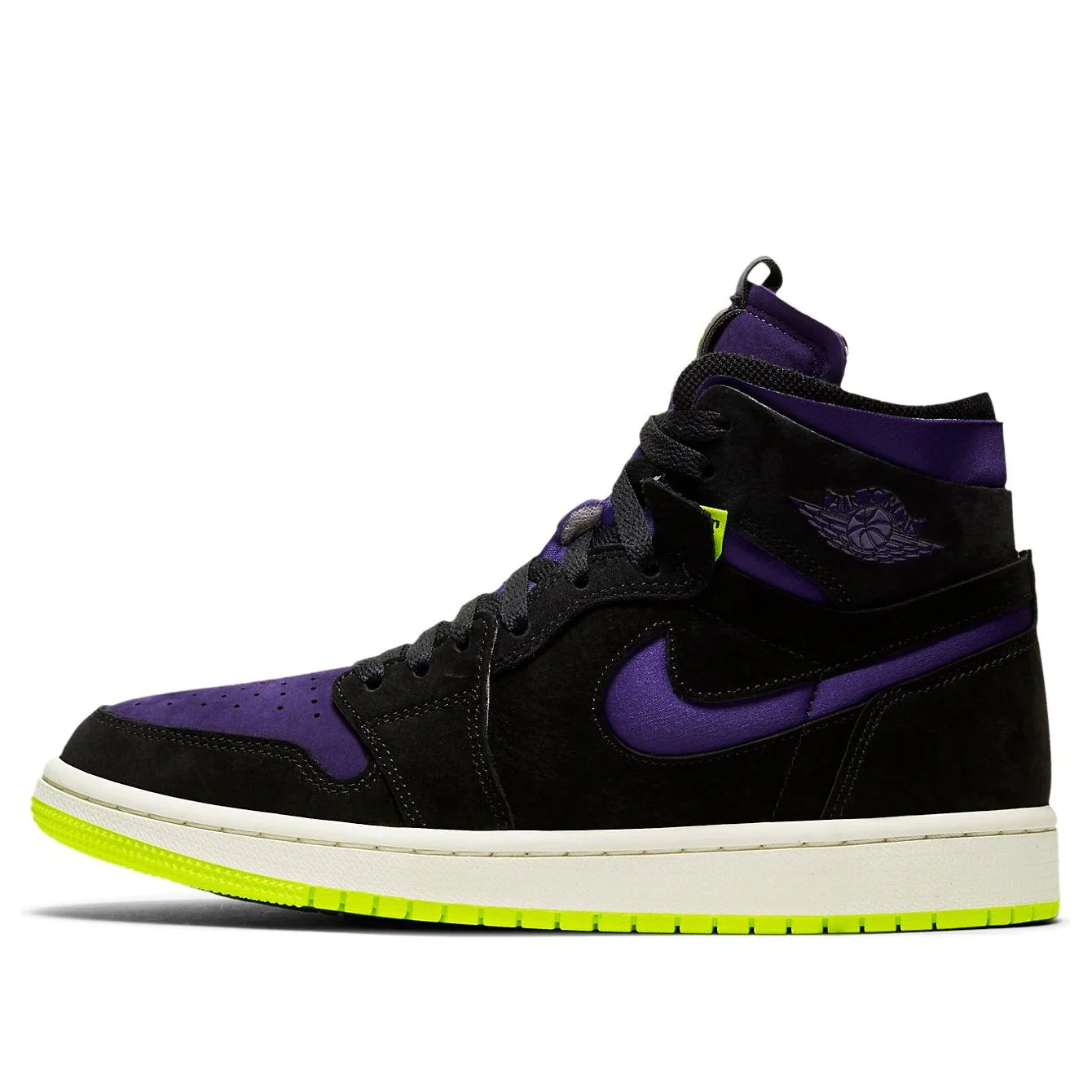(WMNS) Air Jordan 1 High Zoom 'Halloween' CT0979-001