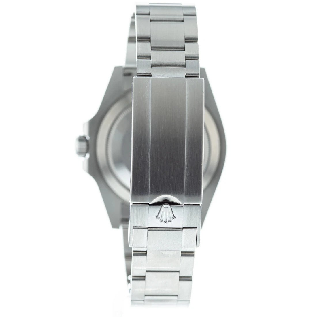 Replica Rolex Submariner 41mm Black Dial 124060