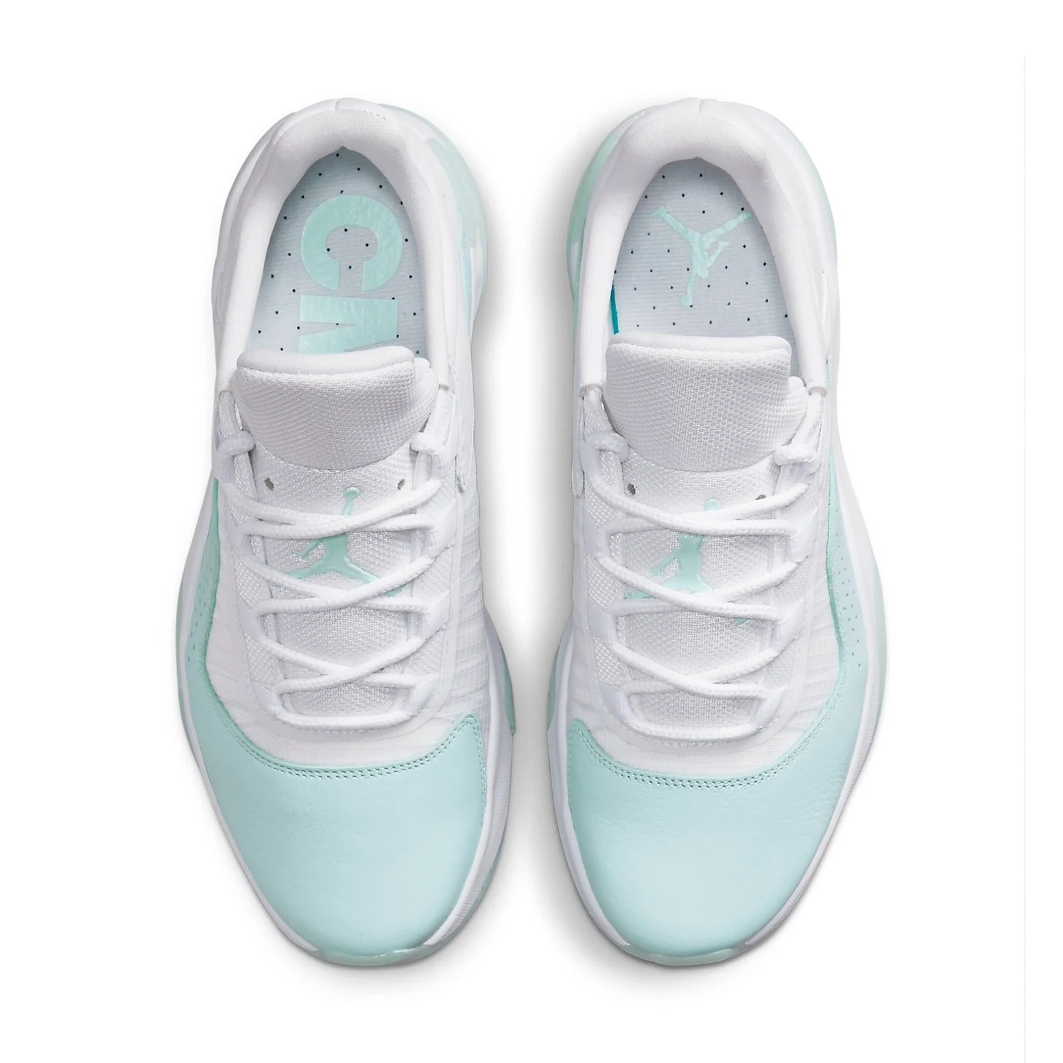 (WMNS) Air Jordan 11 CMFT Low 'Igloo' DV2629-100