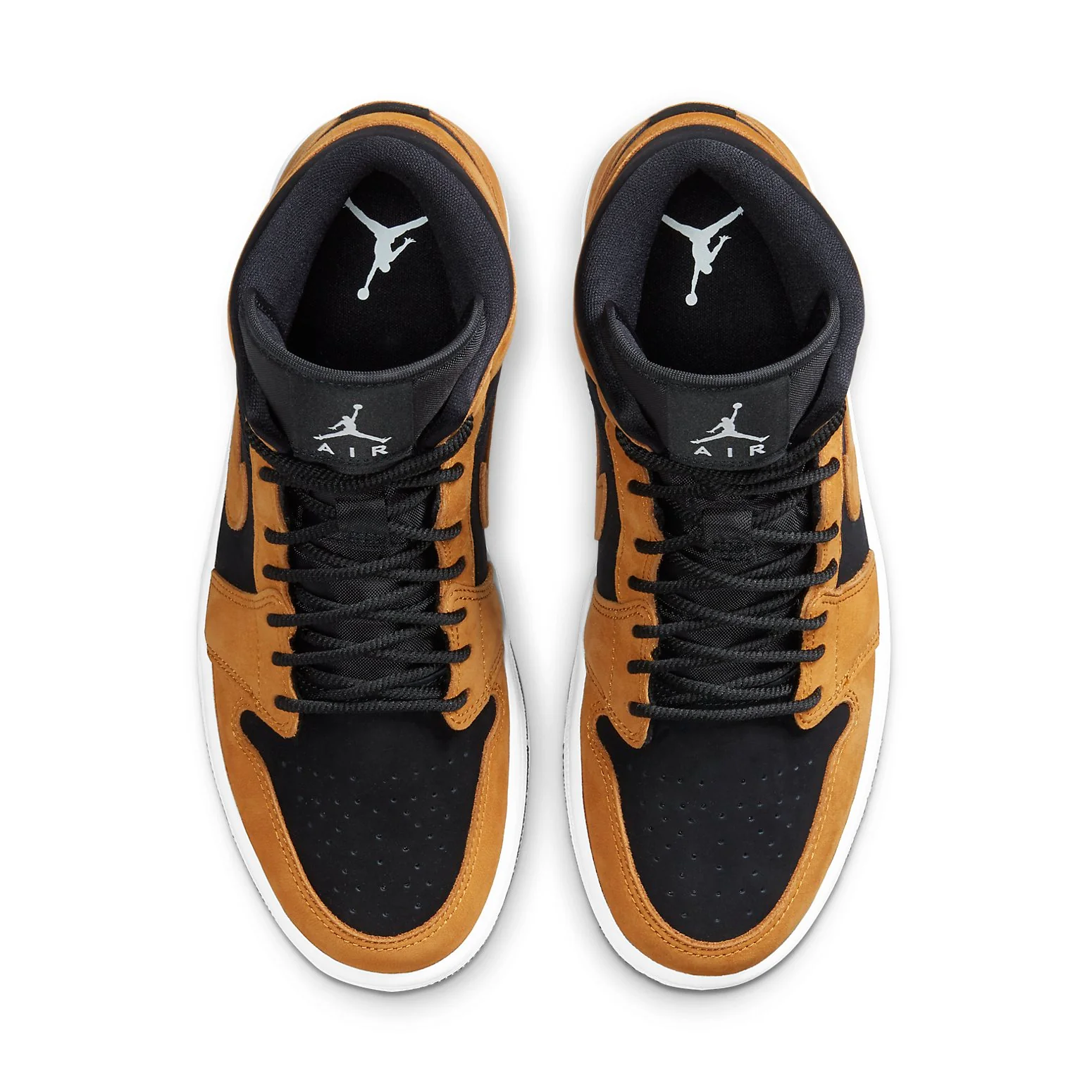 (WMNS) Air Jordan 1 Mid SE 'Desert Ochre' DB5453-700