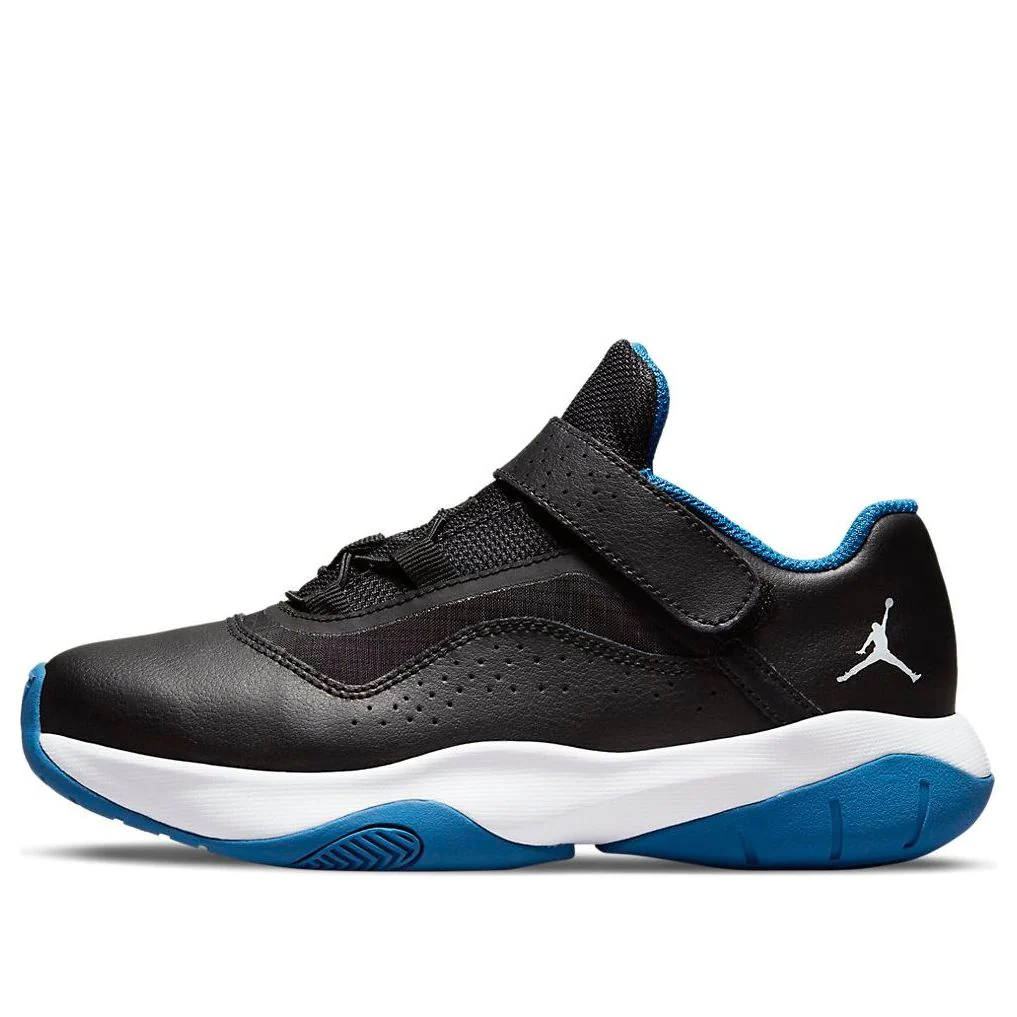 (PS) Air Jordan 11 CMFT Low 'Black Green' CZ0905-004