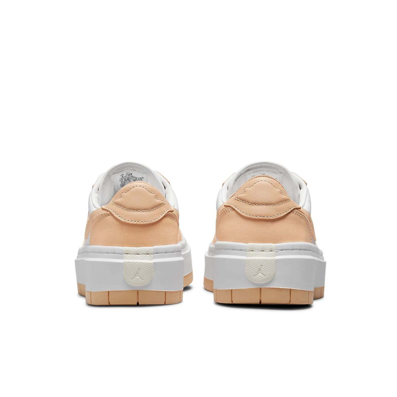 (WMNS) Air Jordan 1 Elevate Low 'White Onyx' DH7004-102