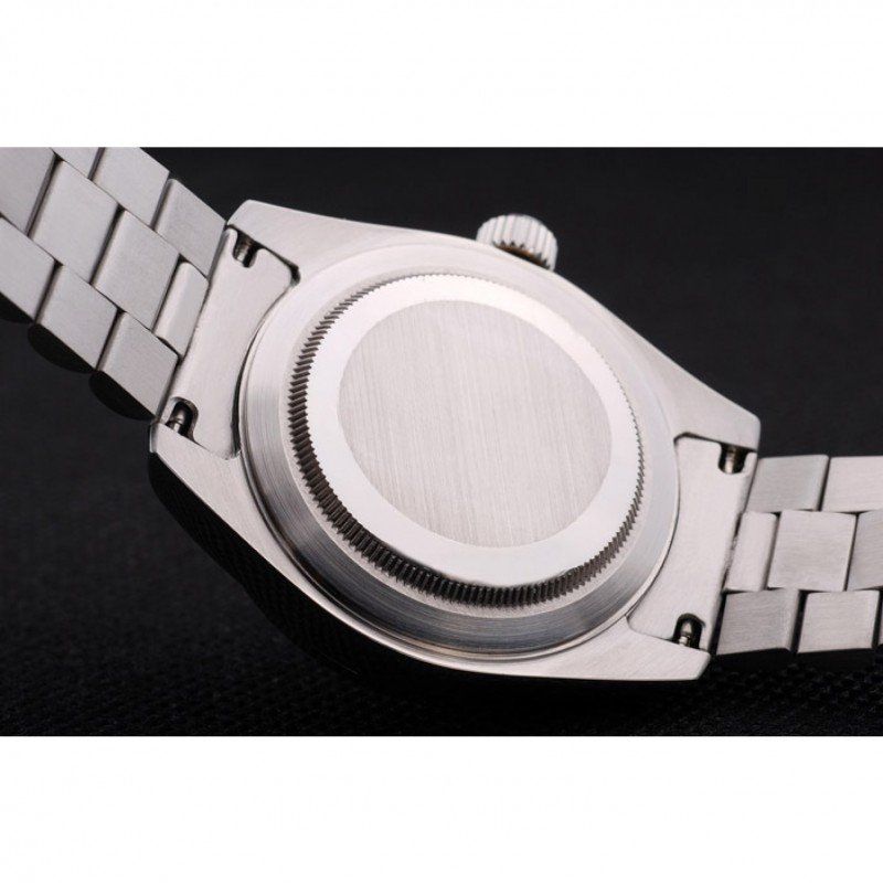 Replica Rolex Day-Date 42mm White Dial RL197