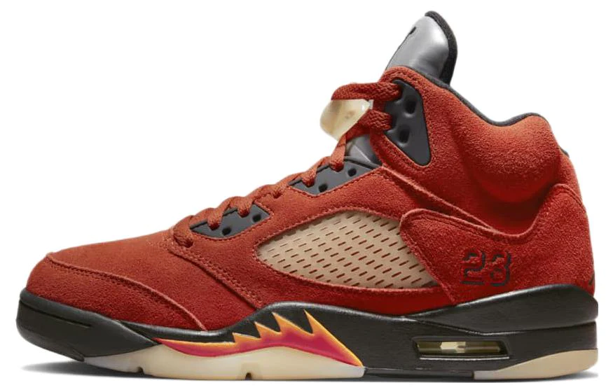 (WMNS) Air Jordan 5 Retro 'Dunk on Mars' DD9336-800