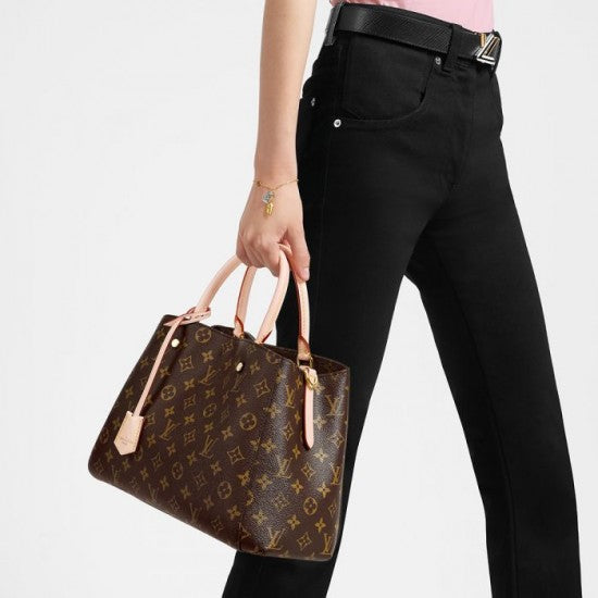 LV Montaigne MM M41056