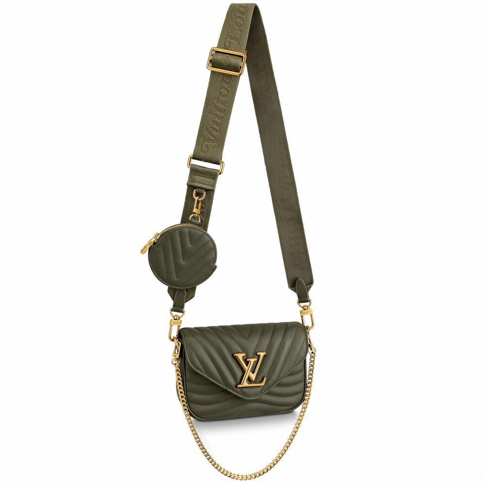 LV New Wave Multi Pochette Accessoires M56471
