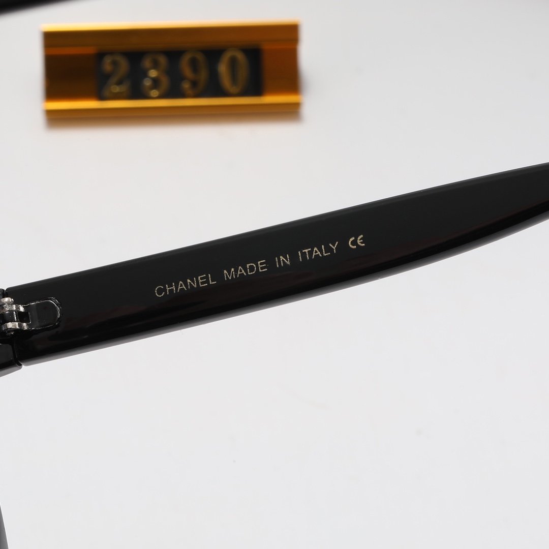 5 Color Women's Sunglasses—2390