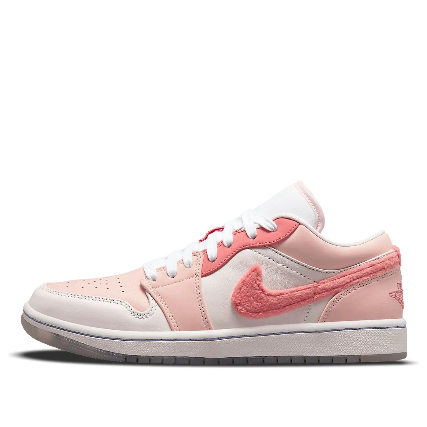 (WMNS) Air Jordan 1 Low SE 'Mighty Swooshers' DM5443-666