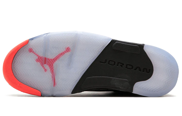 Air Jordan 5 Retro Low 'Neymar' 846315-025