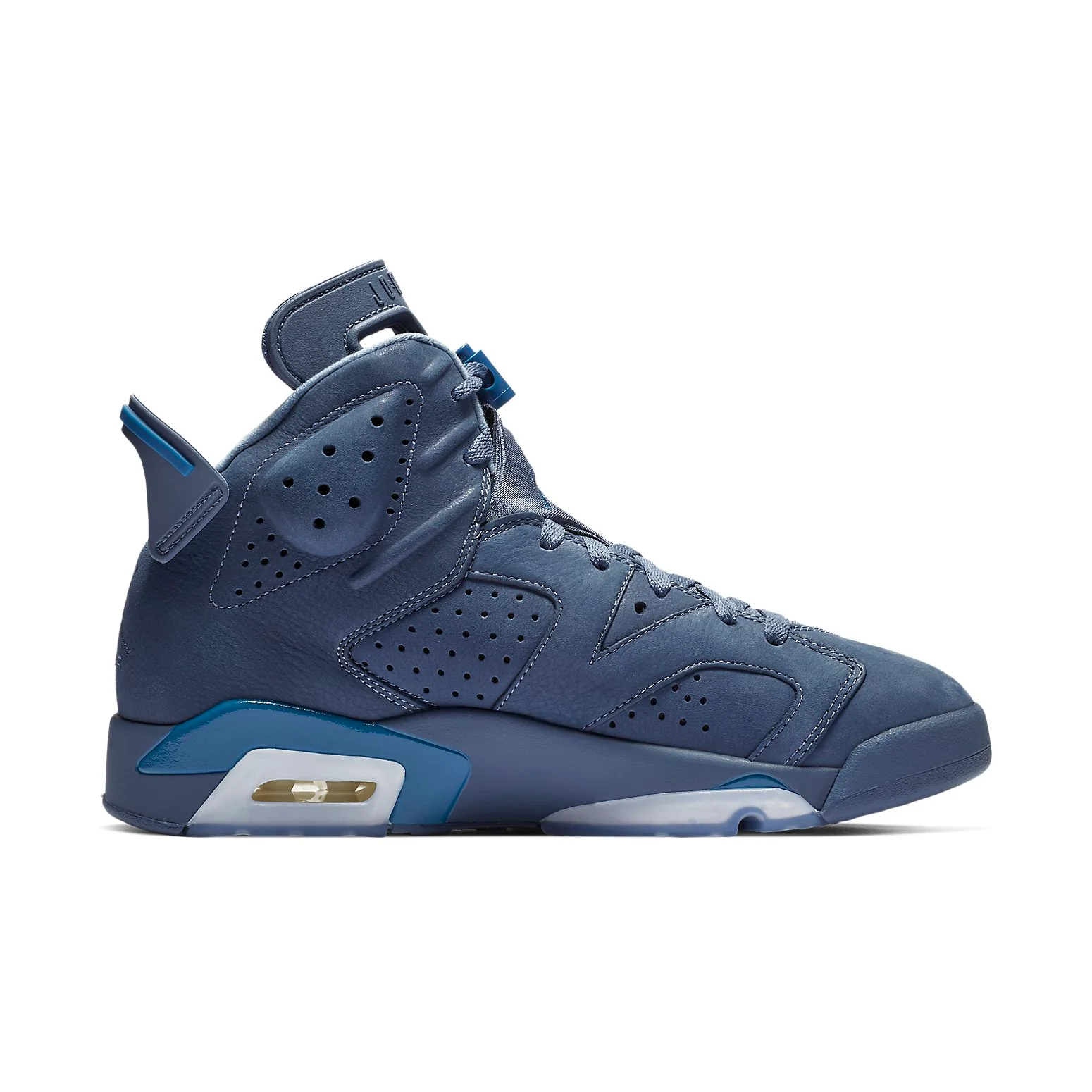 Air Jordan 6 Retro 'Diffused Blue' 384664-400