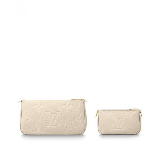 LV M80399 Multi Pochette Accessoires