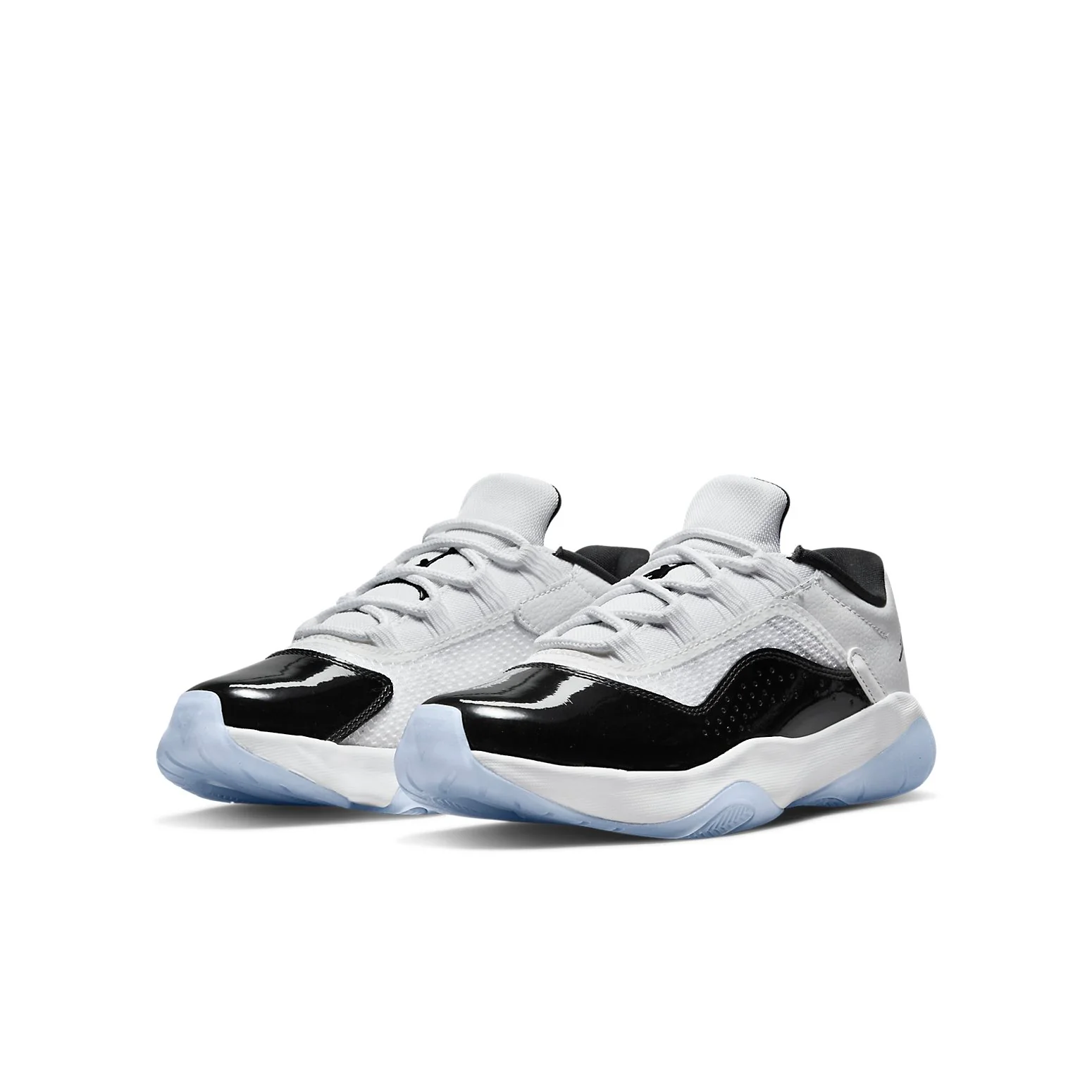 (GS) Air Jordan 11 Comfort Low 'Concord' DV2208-100