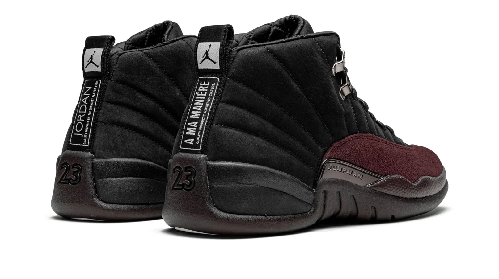 AIR JORDAN 12 RETRO WMNS 
