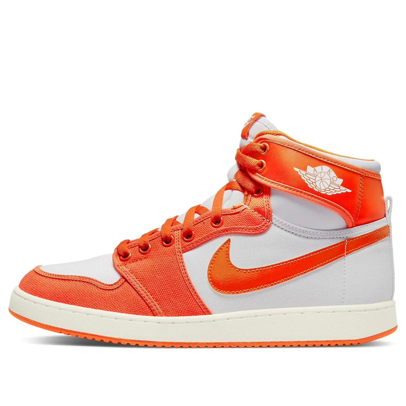 Air Jordan 1 KO High 'Syracuse' DO5047-801