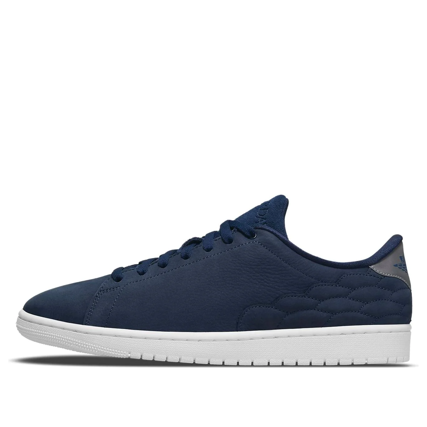 Air Jordan 1 Centre Court 'Midnight Navy' DJ2756-401