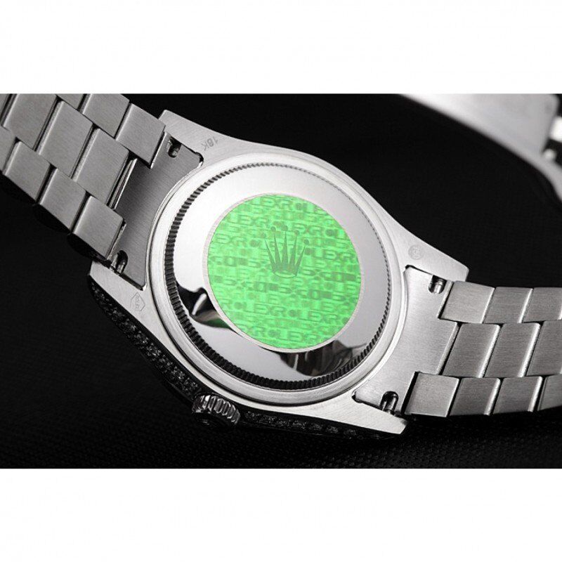 Swiss Rolex Day-Date Diamonds-SRL183 621613