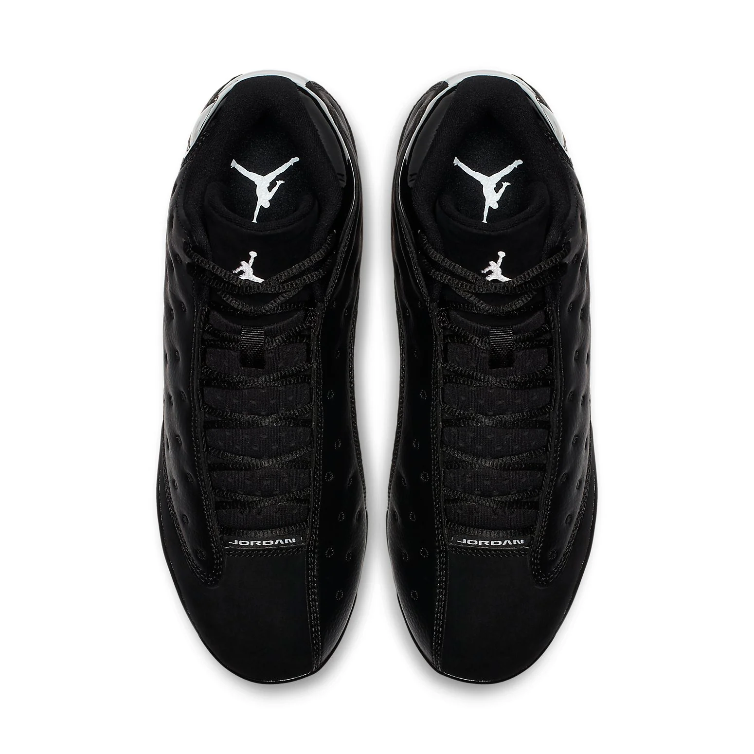 Air Jordan 13 Retro MCS 'Black' AJ8016-001