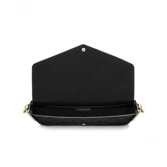 LV M64064 Félicie Pochette