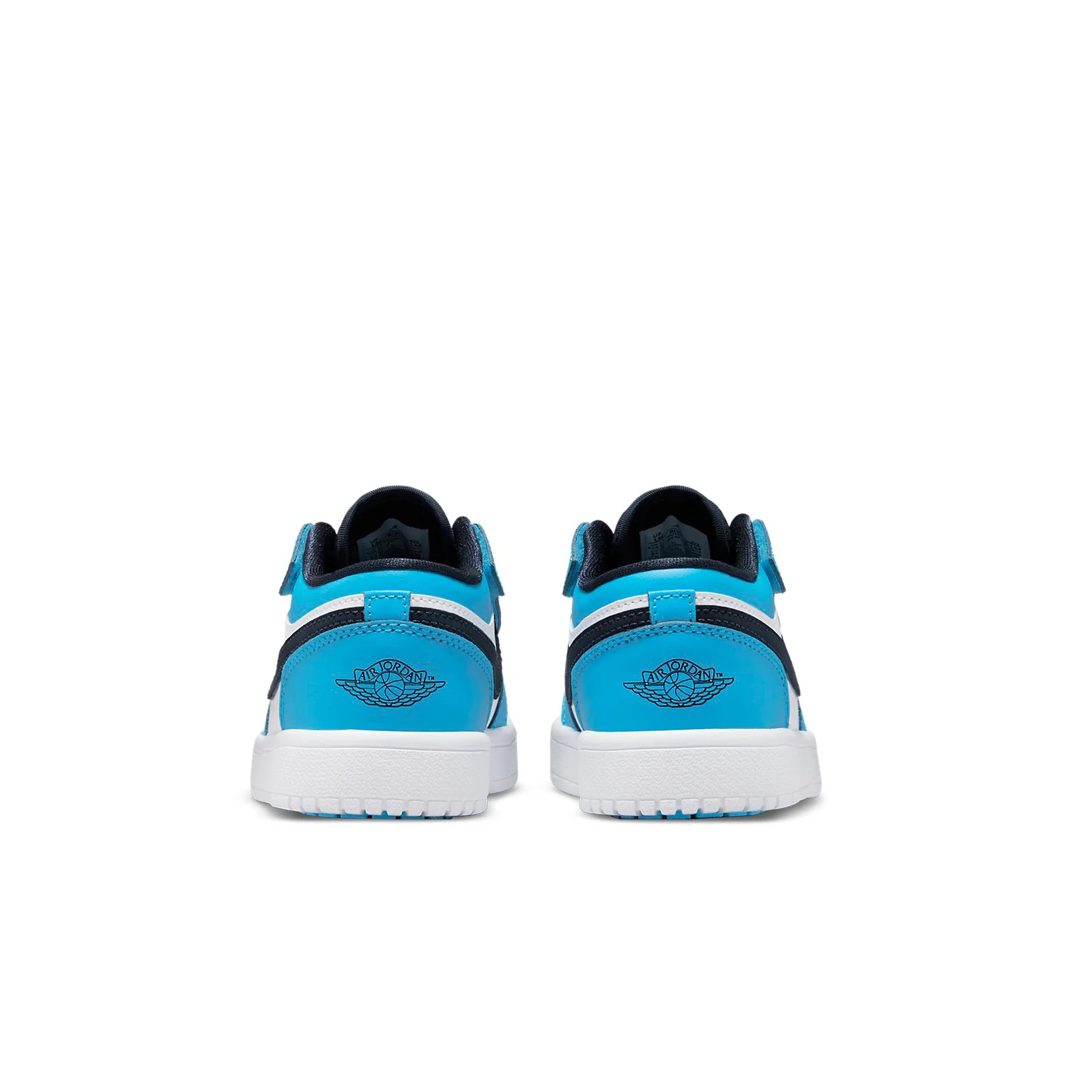 (PS) Air Jordan 1 Low ALT 'UNC' BQ6066-144