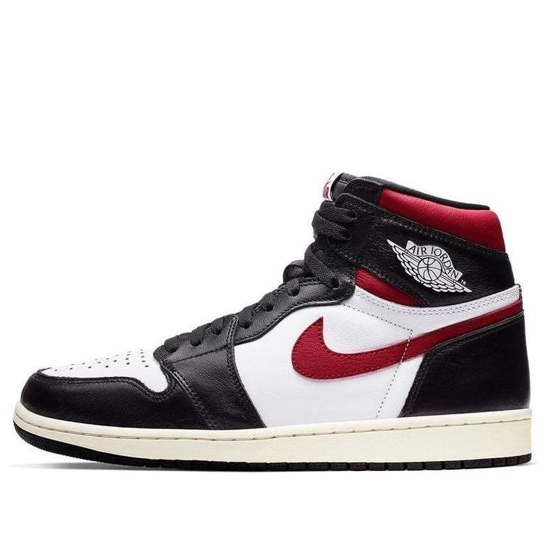 Air Jordan 1 Retro High OG 'Gym Red' 555088-061