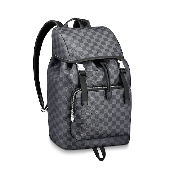 LV Zack Backpack N40005