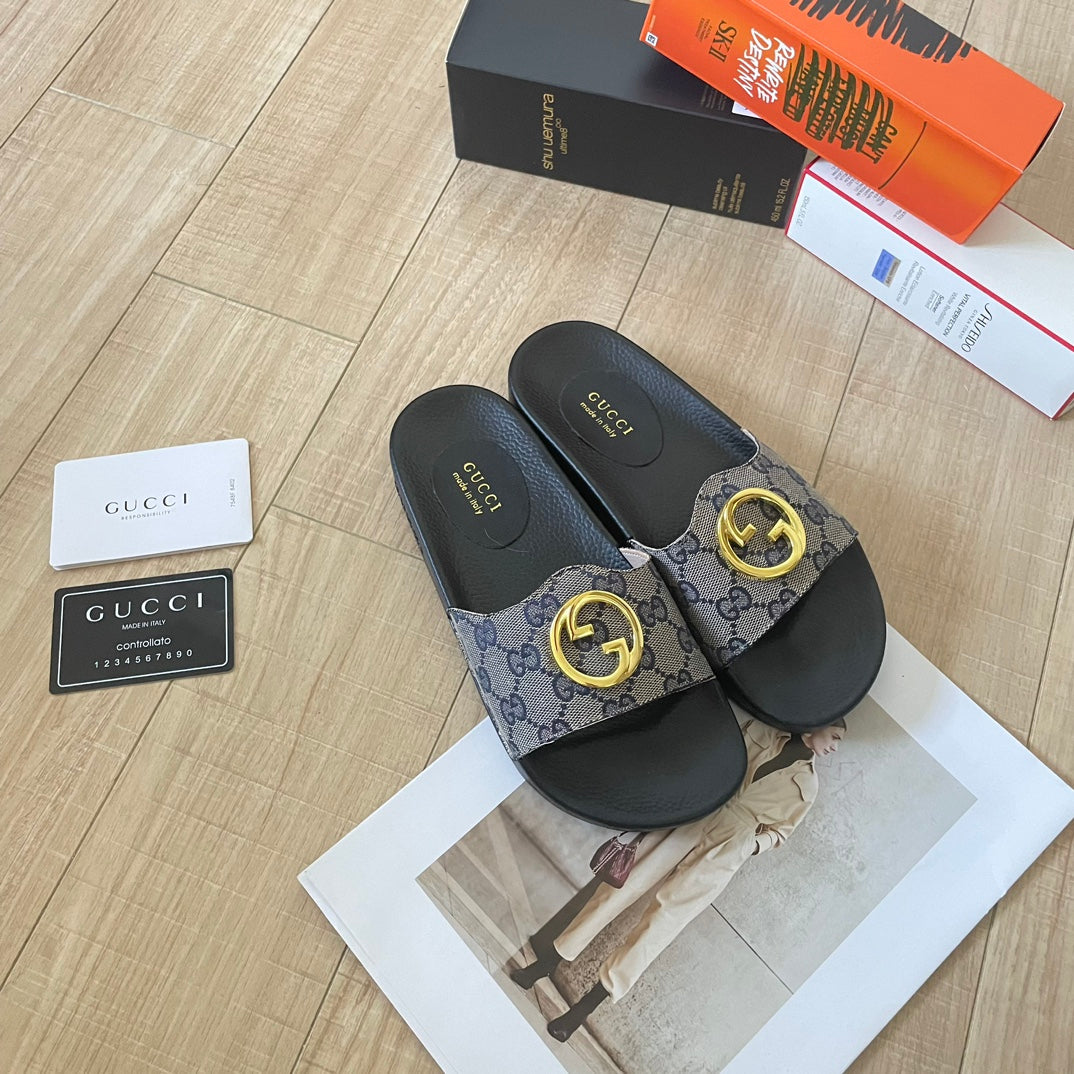 2023 Men's Universal Slippers