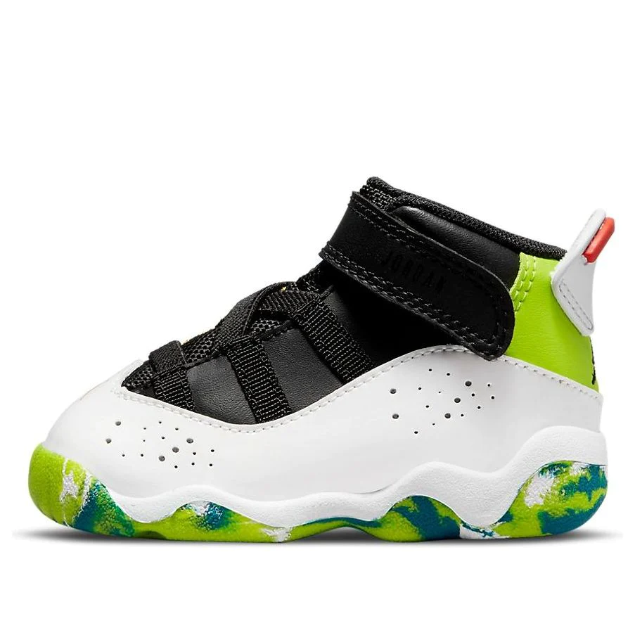 Air Jordan 6 Rings 'His Airness' 942780-038