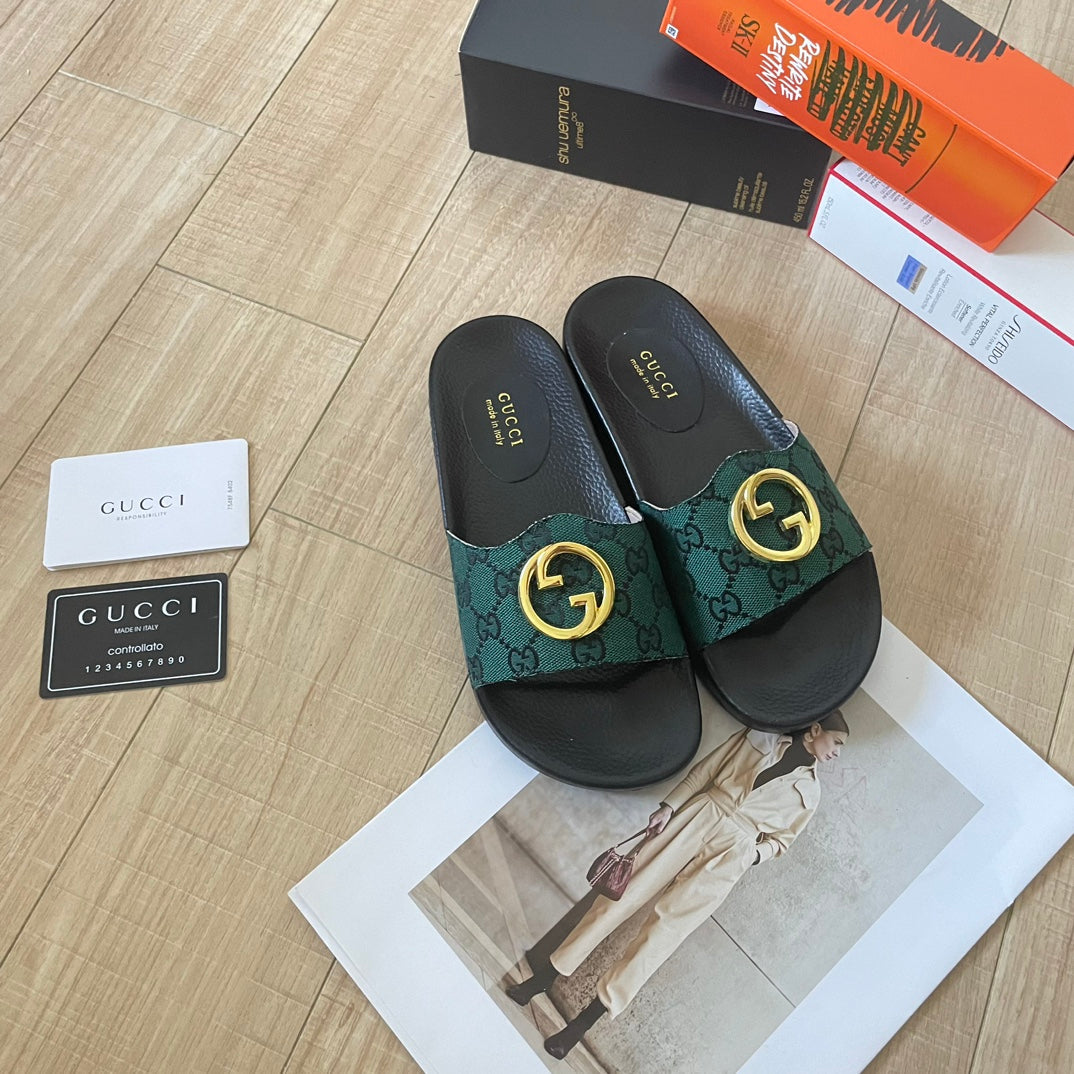 2023 Men's Universal Slippers