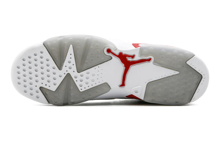 (GS) Air Jordan 6 Retro 'Alternate' 384665-113