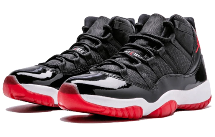 Air Jordan 11 Retro 'Countdown Pack' 136046-062