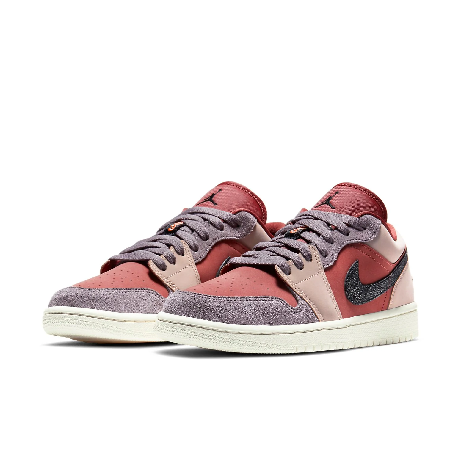 (WMNS) Air Jordan 1 Low 'Canyon Rust' DC0774-602