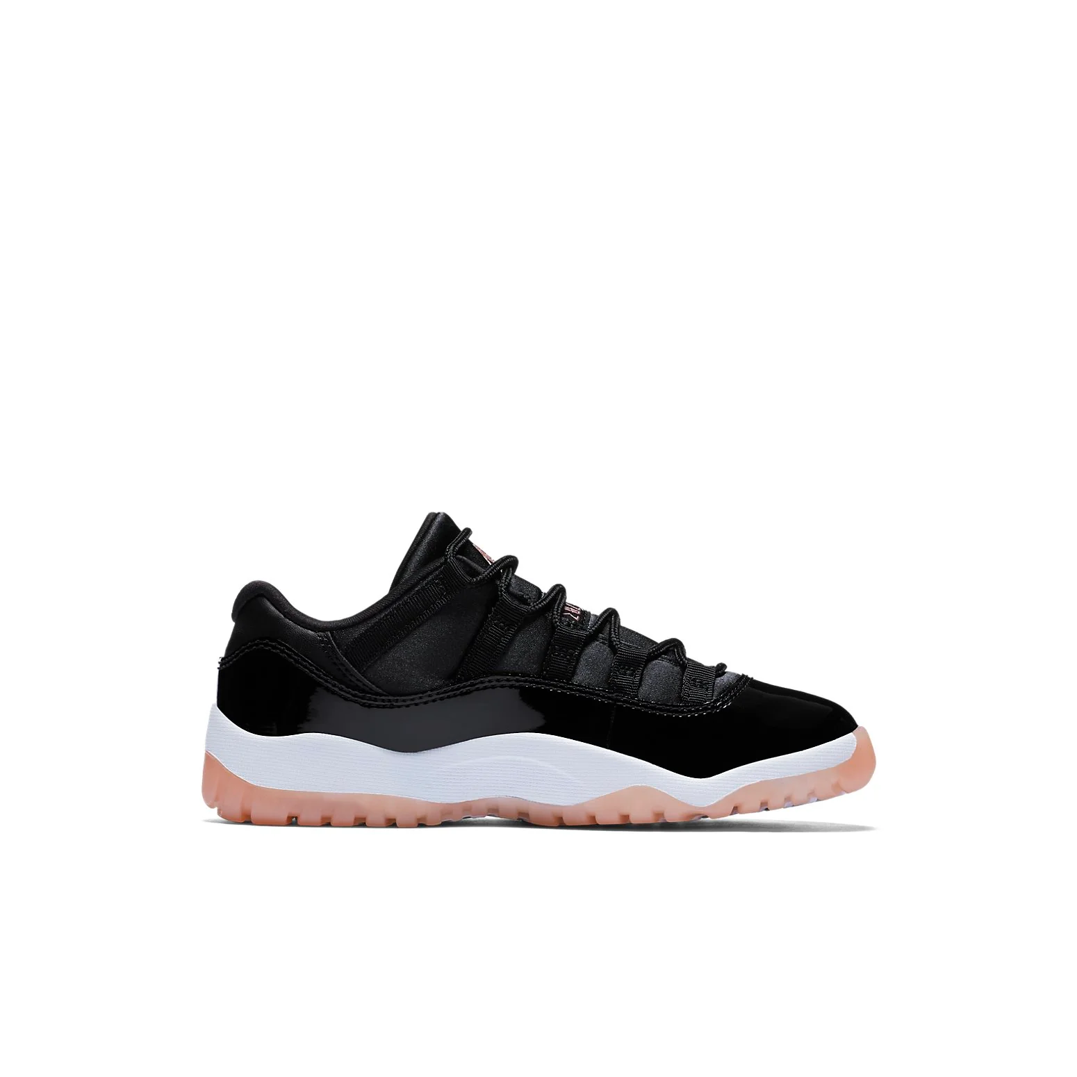 (PS) Air Jordan 11 Retro Low 'Bleached Coral' 580522-013