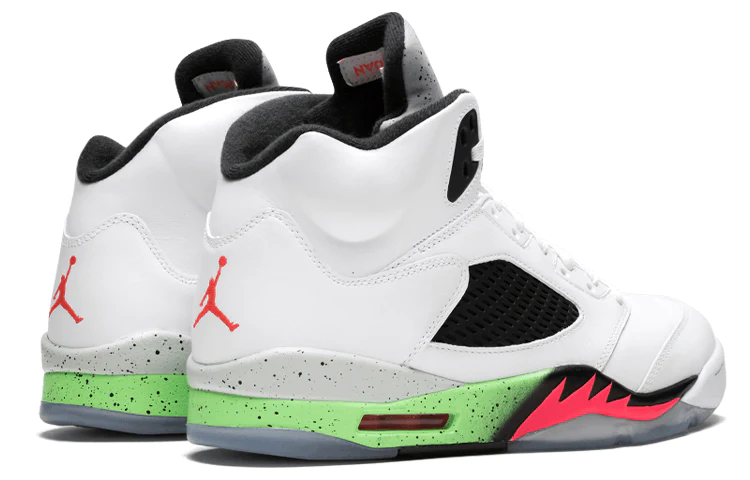 Air Jordan 5 Retro 'Pro Stars' 136027-115
