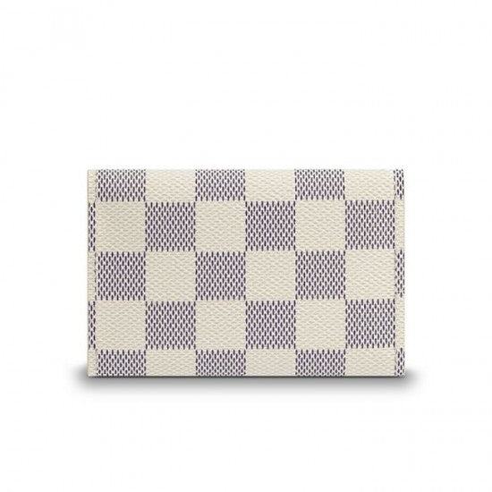 LV N61745 6 Key Holder