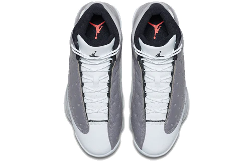 Air Jordan 13 Retro 'Atmosphere Grey' 414571-016