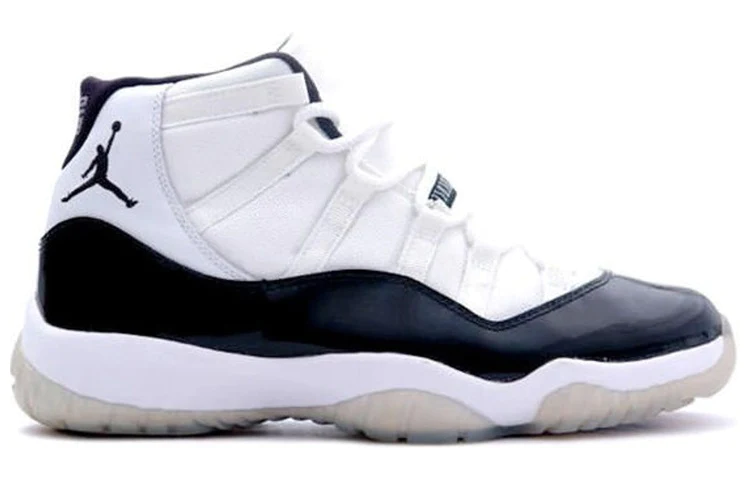 Air Jordan 11 OG 'Concord' 1995 130245-101