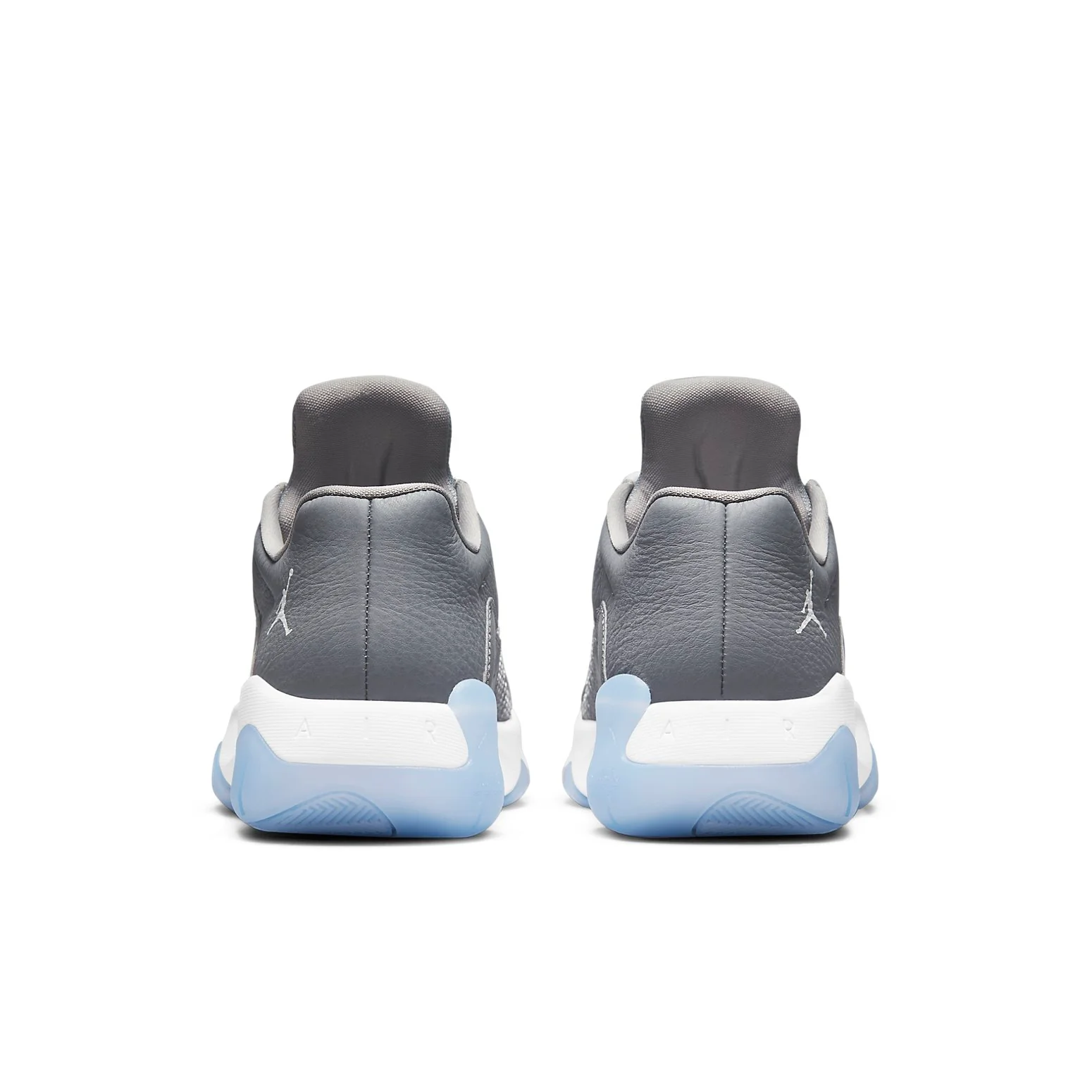 Air Jordan 11 CMFT Low 'Cool Grey' CW0784-001