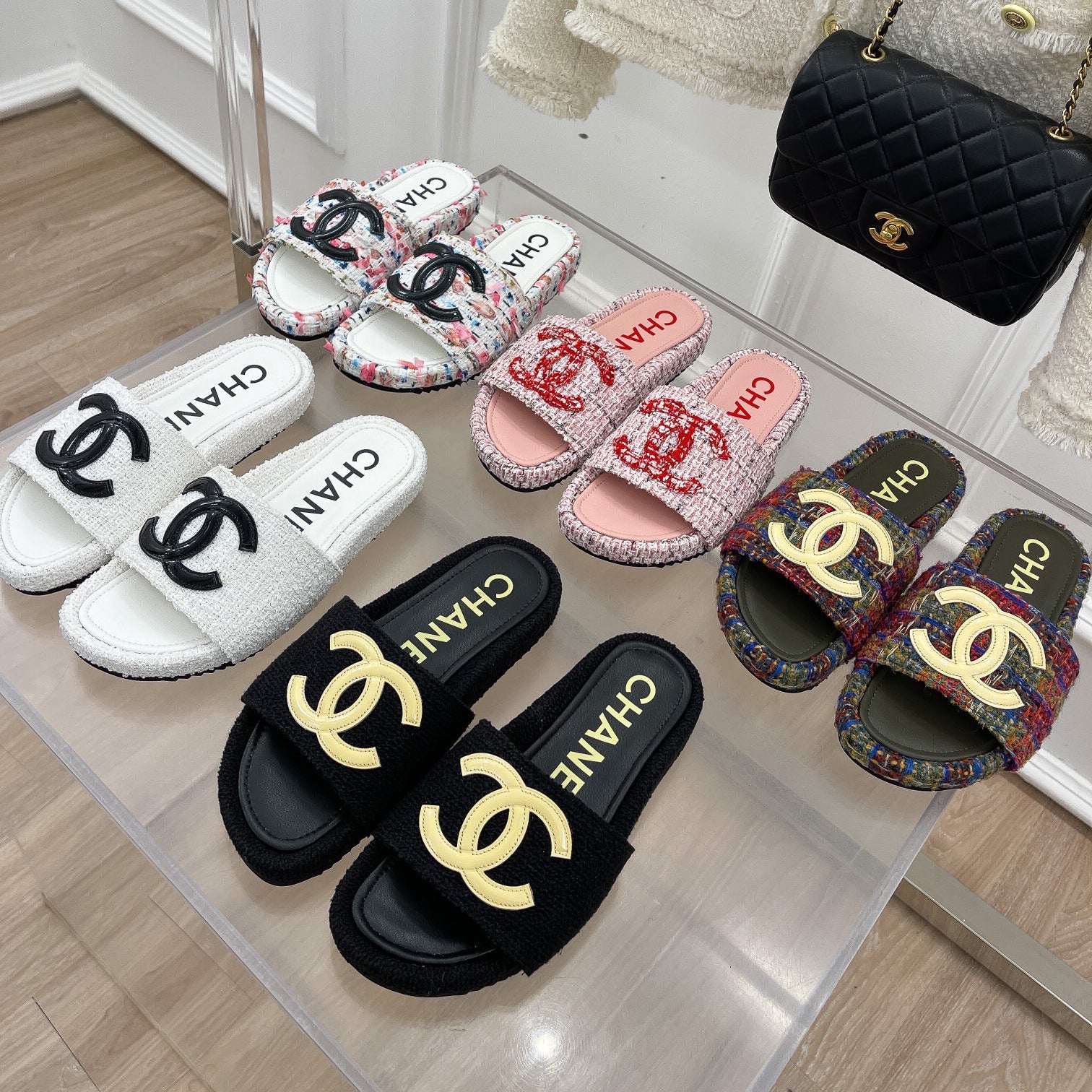 Women_Slippers/Sandals shoes eur 35-41